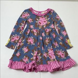 Matilda Jane Fairy Tales Dress Size 4